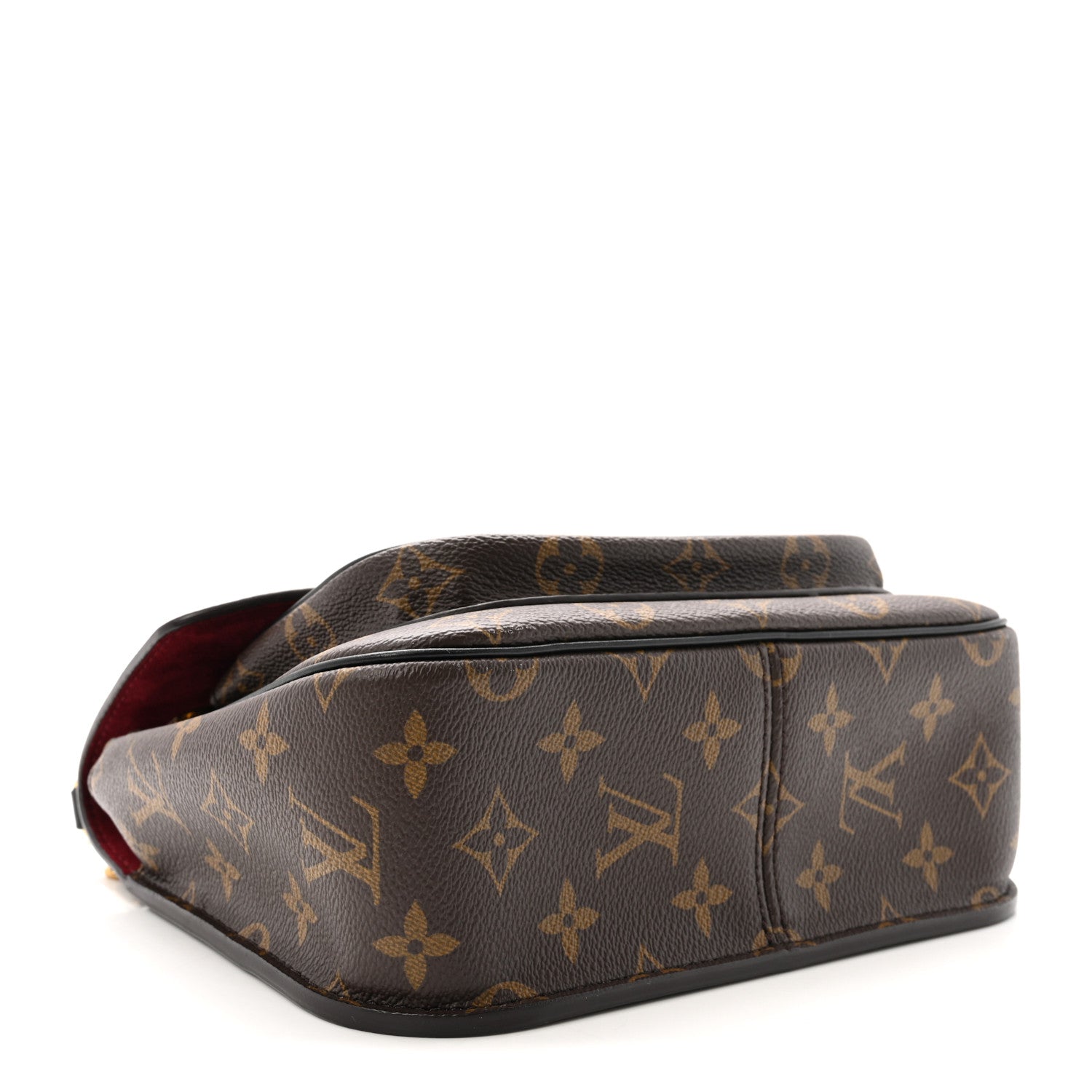 Monogram Passy