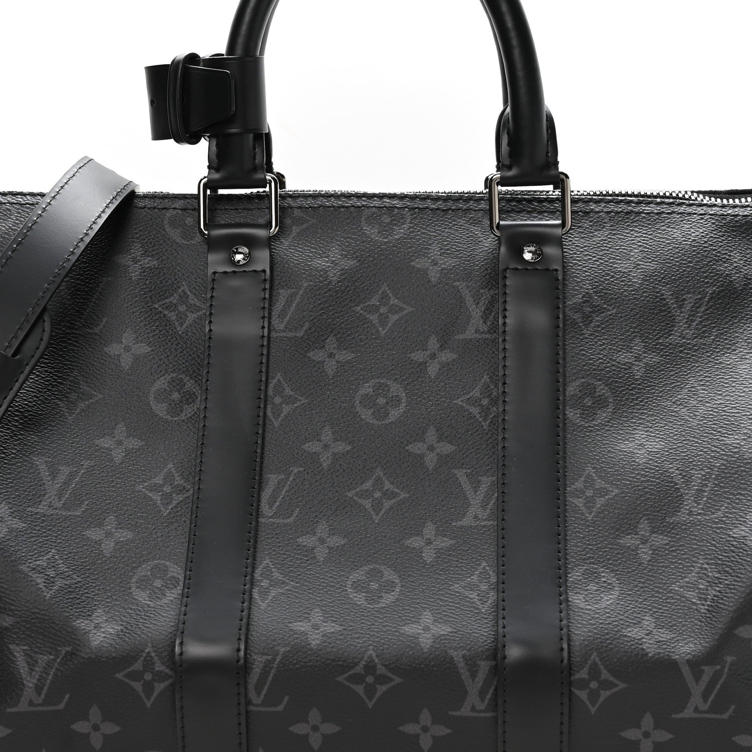 Monogram Eclipse Keepall Bandouliere 45
