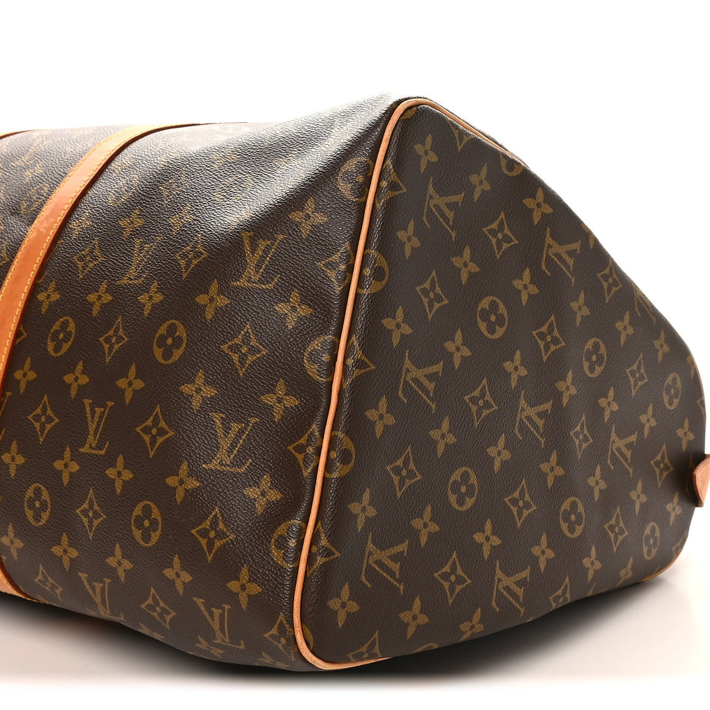 Monogram Keepall 55