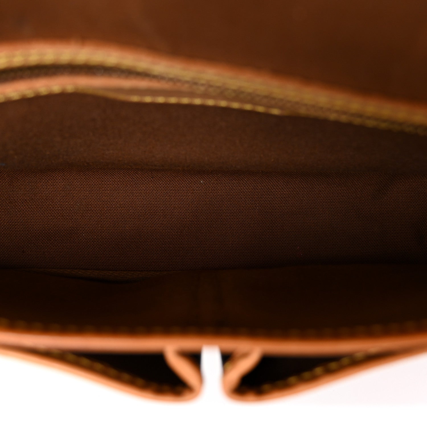 Monogram Sac Gibeciere