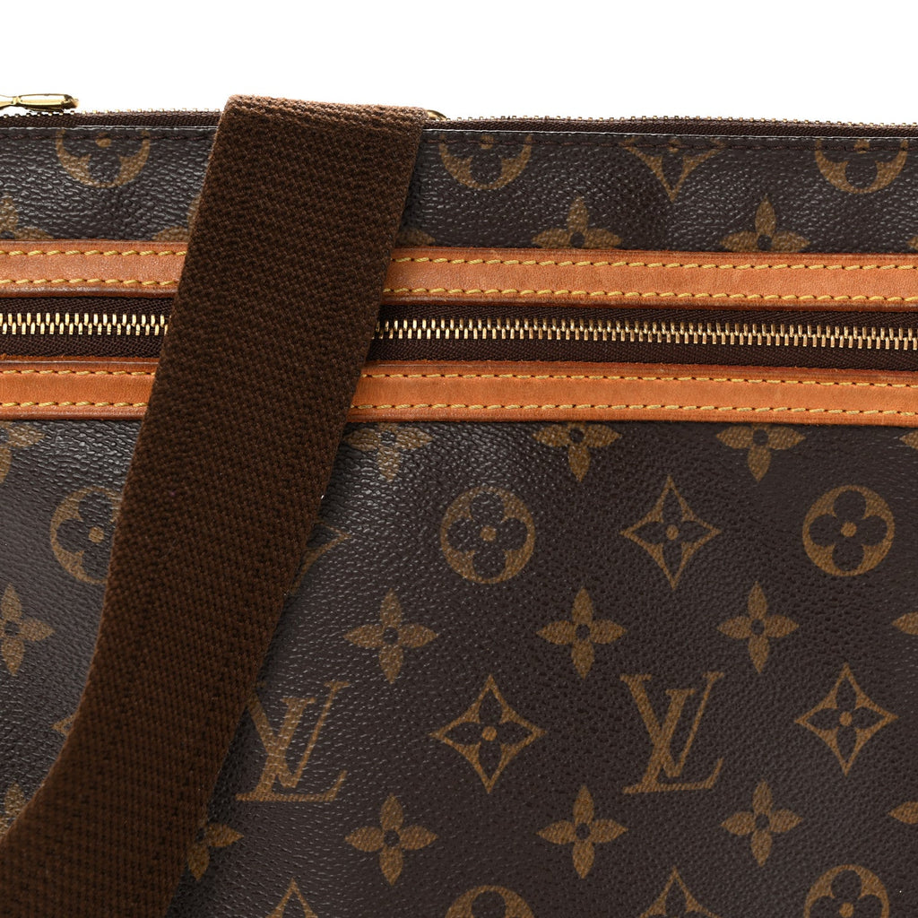 Monogram Bosphore Pochette