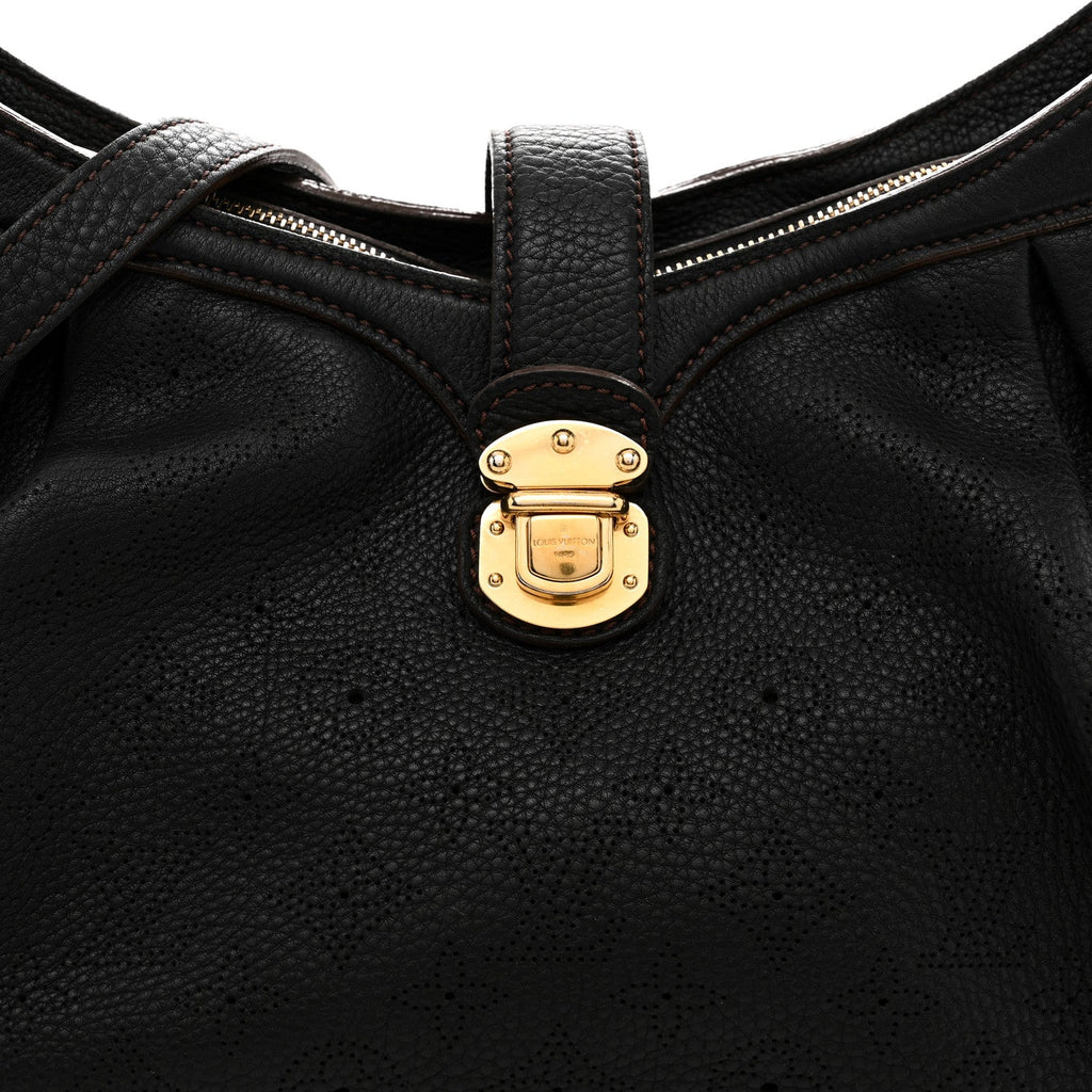 Mahina XS Black