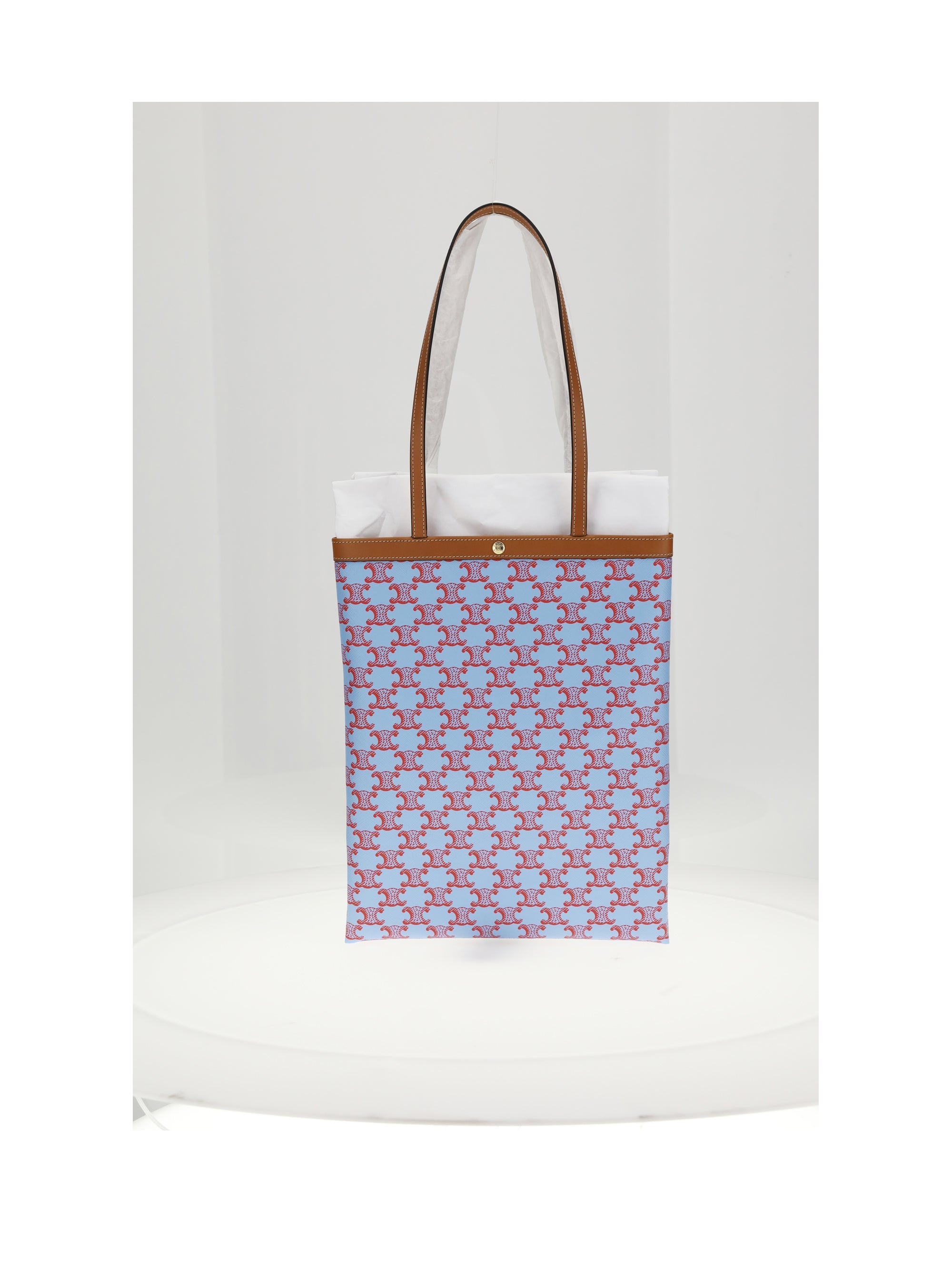 Celine Women Medium Flat Shopper