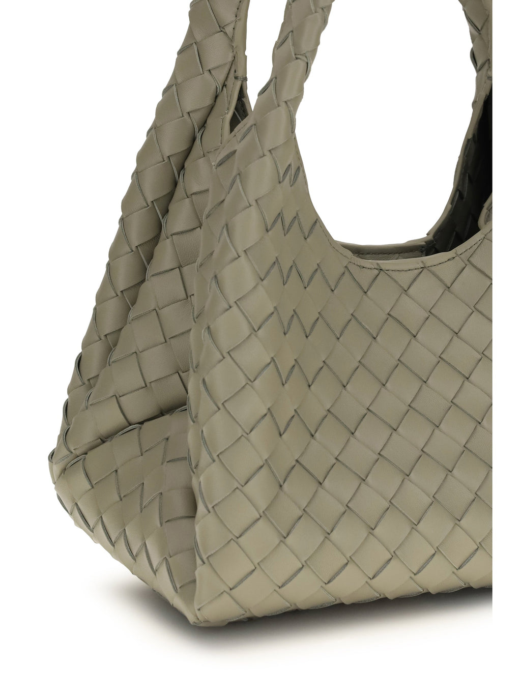 Bottega Veneta Women Campana Shoulder Bag