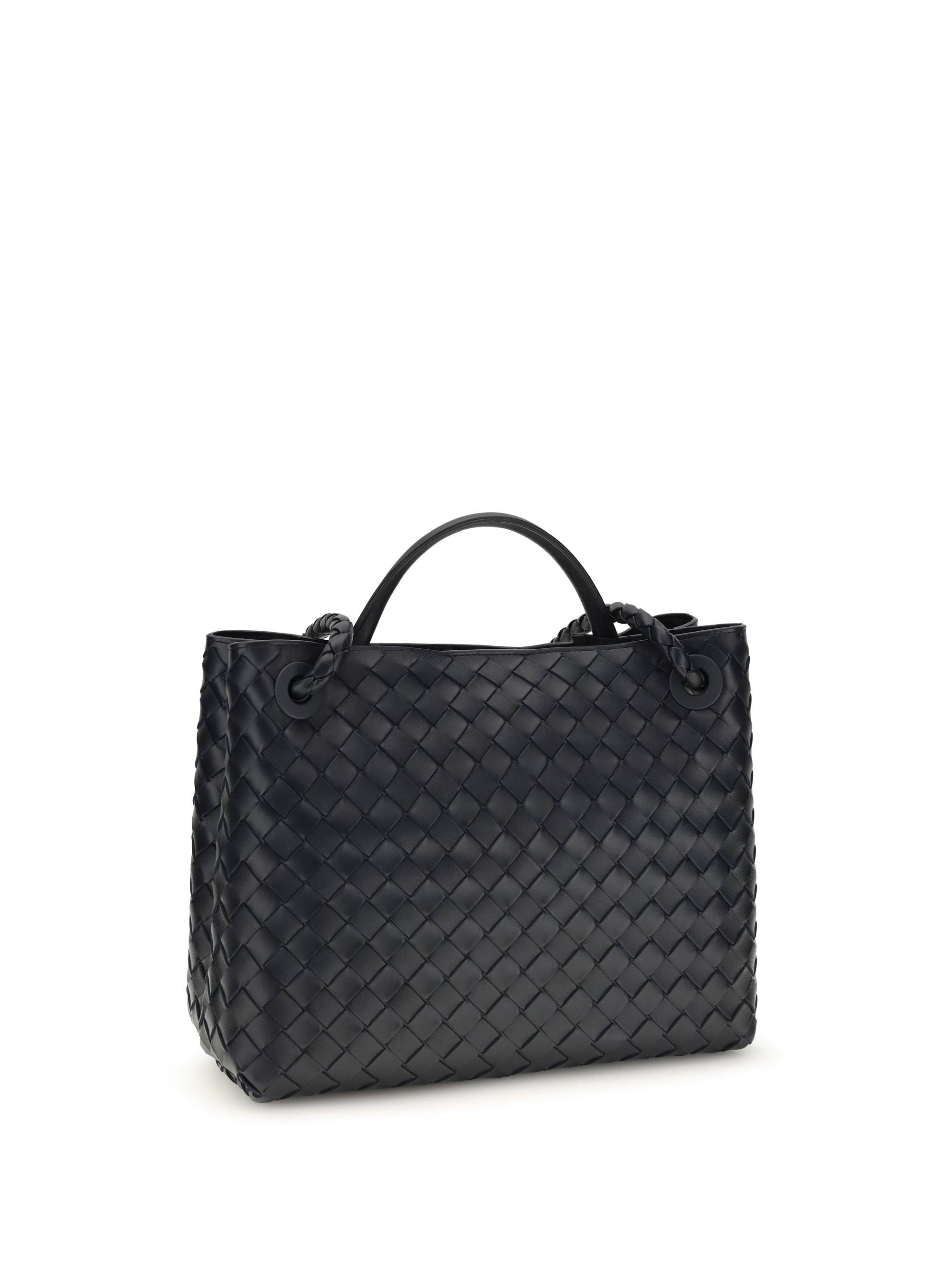 Bottega Veneta Women Andiamo Shoulder Bag
