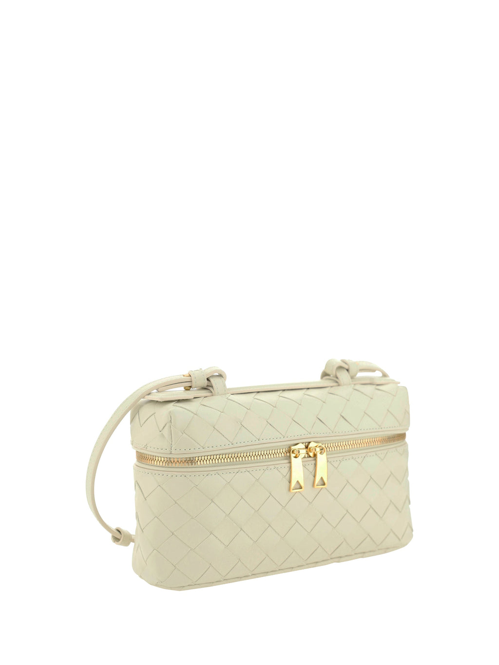 Bottega Veneta Women Bang Bang Vanity Case Shoulder Bag