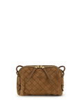 Bottega Veneta Women Mini Loop Shoulder Bag
