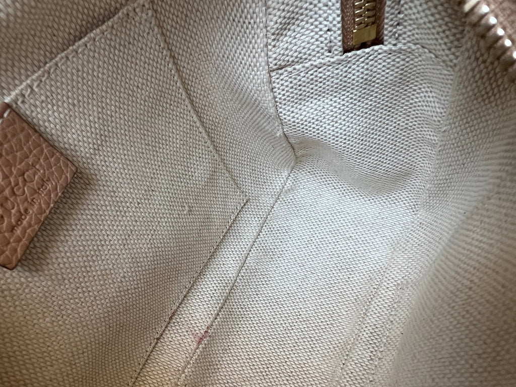Gucci Rose Beige Soho Disco (RRP £1050)