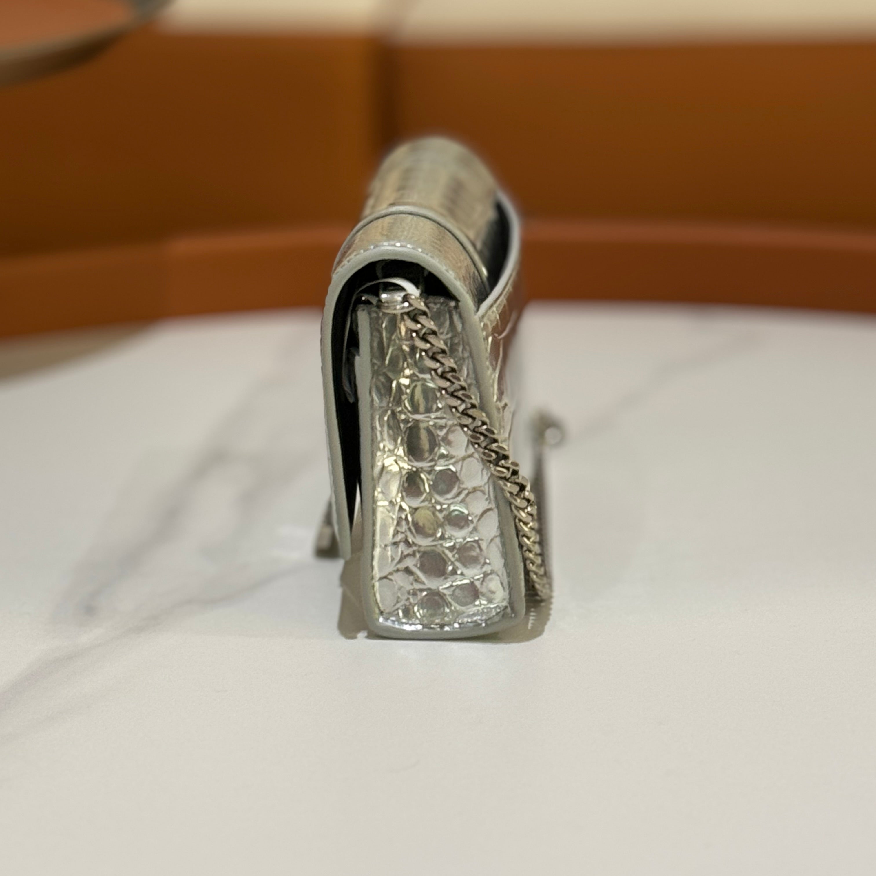 BALENCIAGA HOURGLASS SMALL HANDBAG