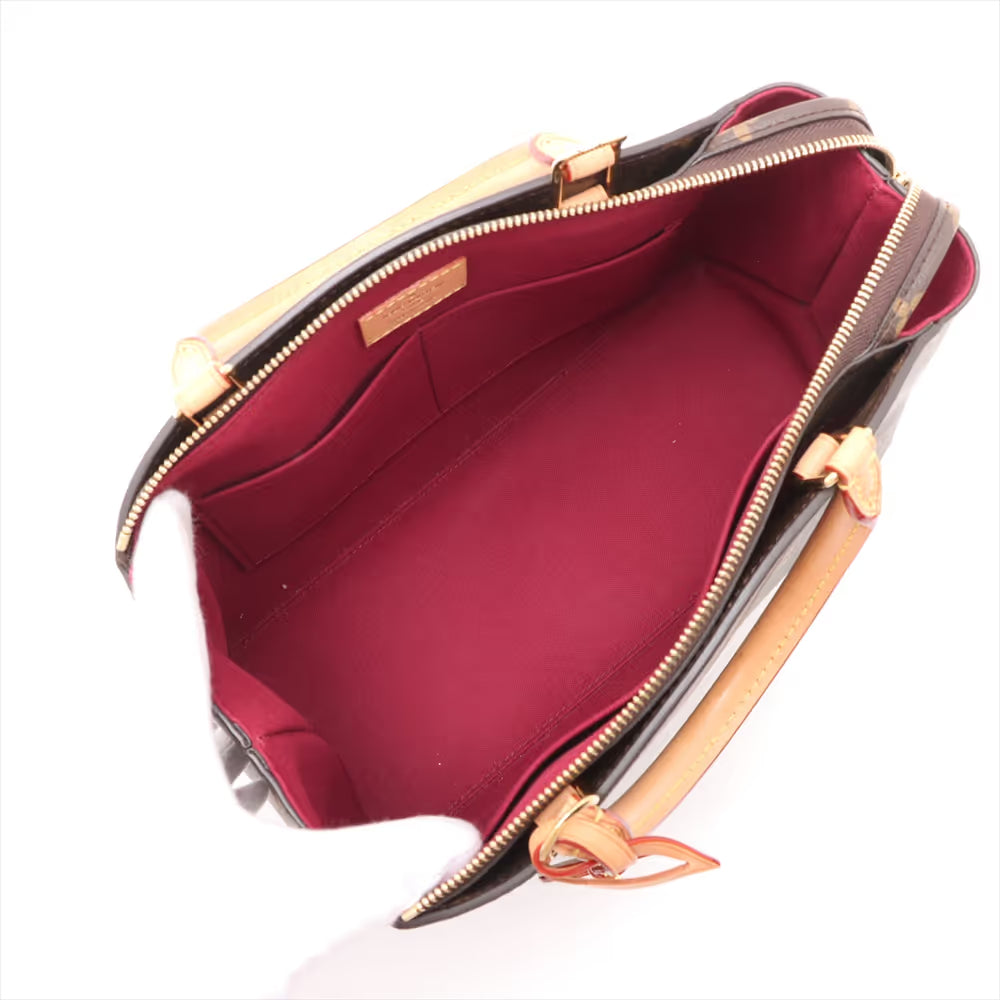 Louis Vuitton Monogram Petit Palais PM