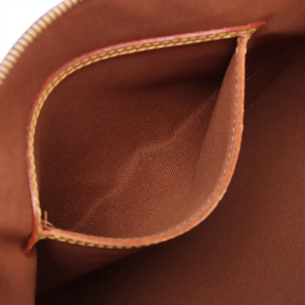 Louis Vuitton Monogram Alma