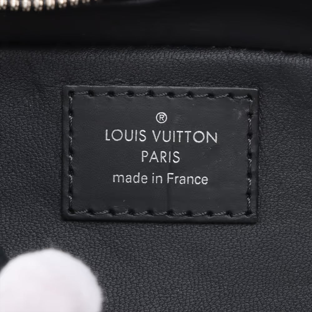 Louis Vuitton Damier Cobalt Toilette GM Pouch