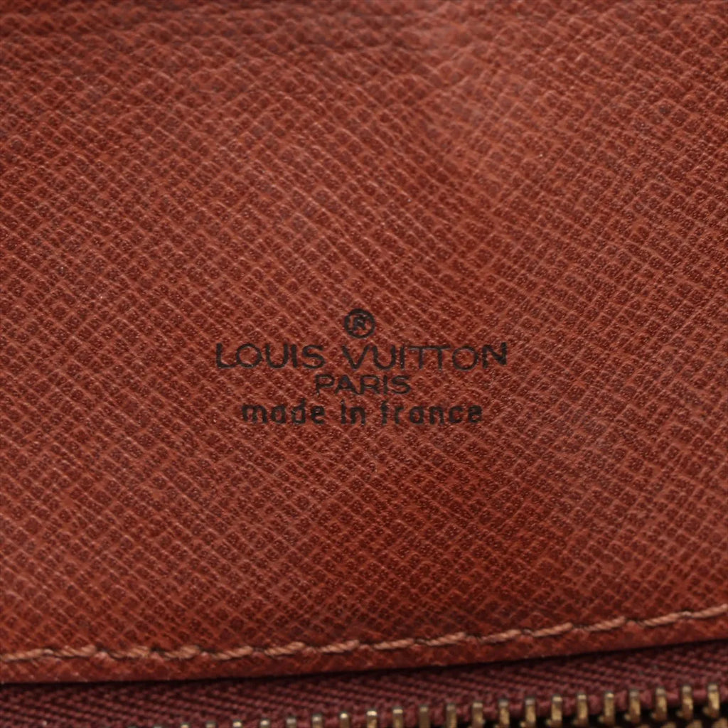 Louis Vuitton Monogram Saint Cloud Bag