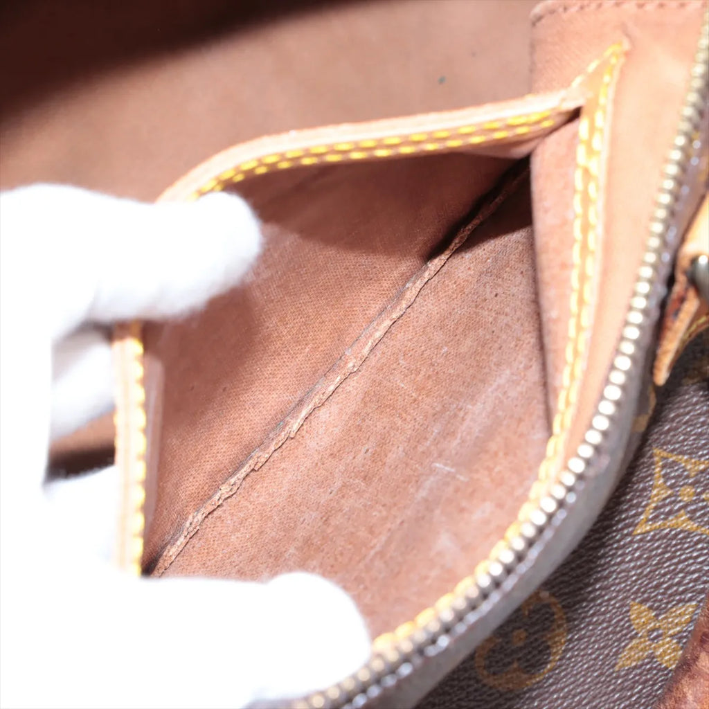 Louis Vuitton Monogram Speedy 30