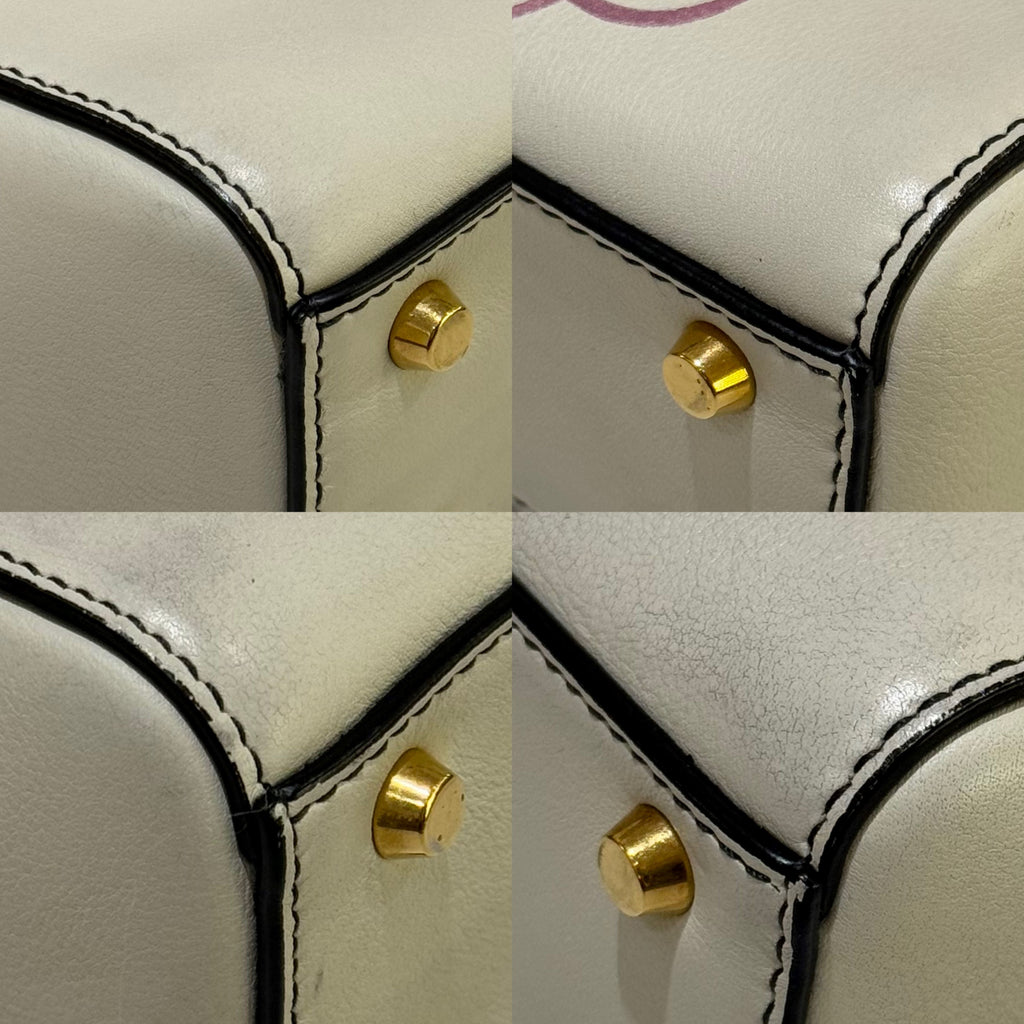 DIOR MINI LADY DIOR
