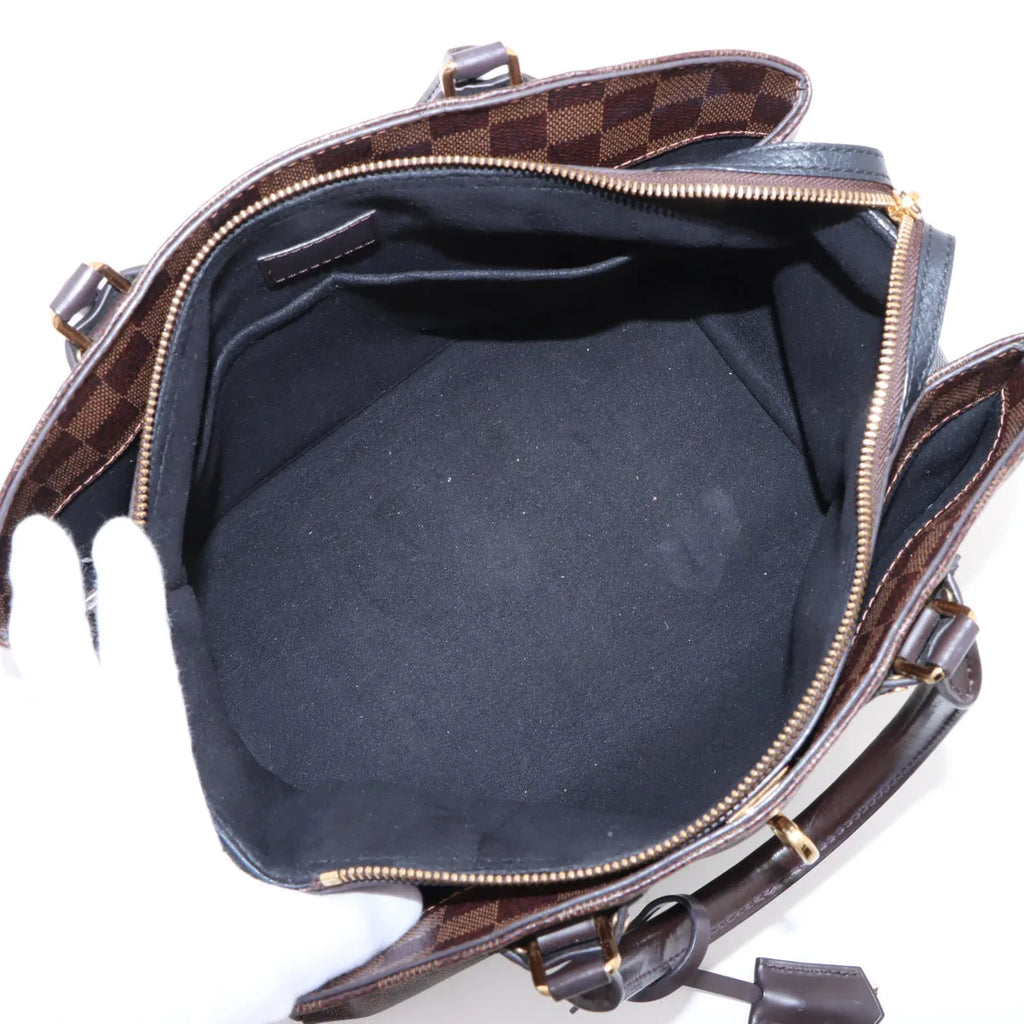 Louis Vuitton Damier Ebene Normandy