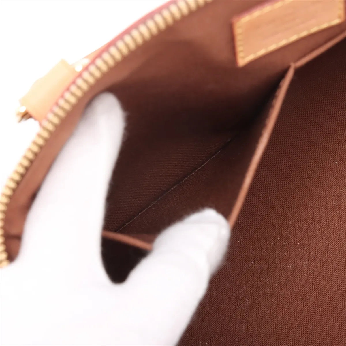 Louis Vuitton Monogram Tivoli PM