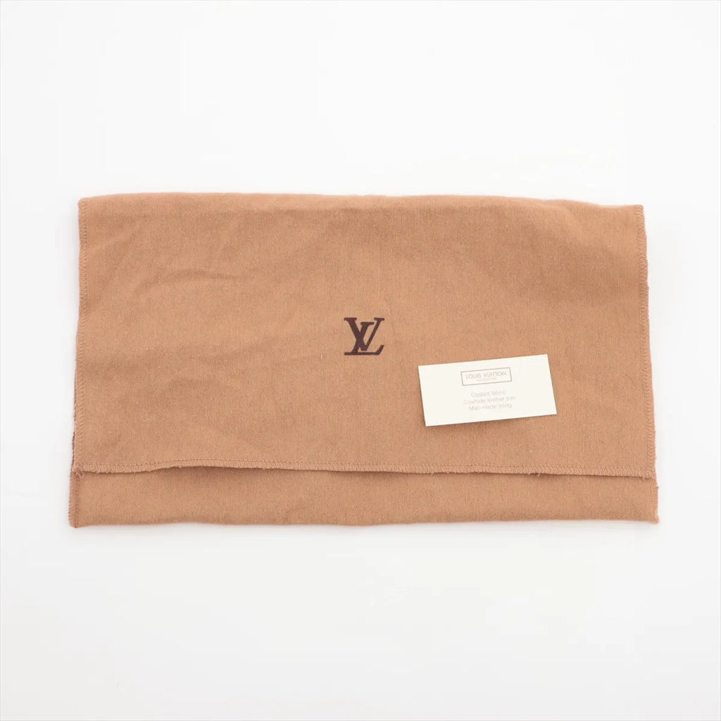 Louis Vuitton Monogram Cosmetic Pochette