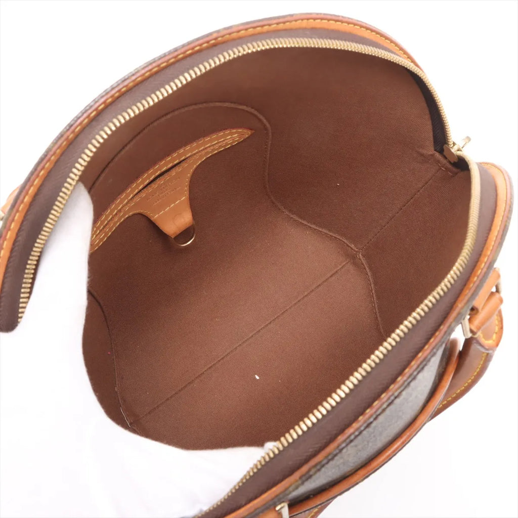 Louis Vuitton Monogram Ellipse PM