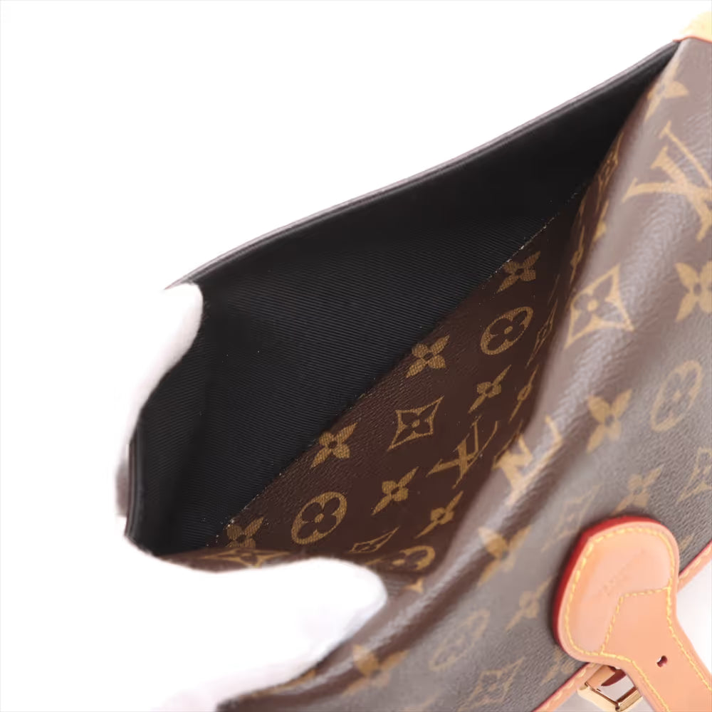 Louis Vuitton Monogram Diane PM