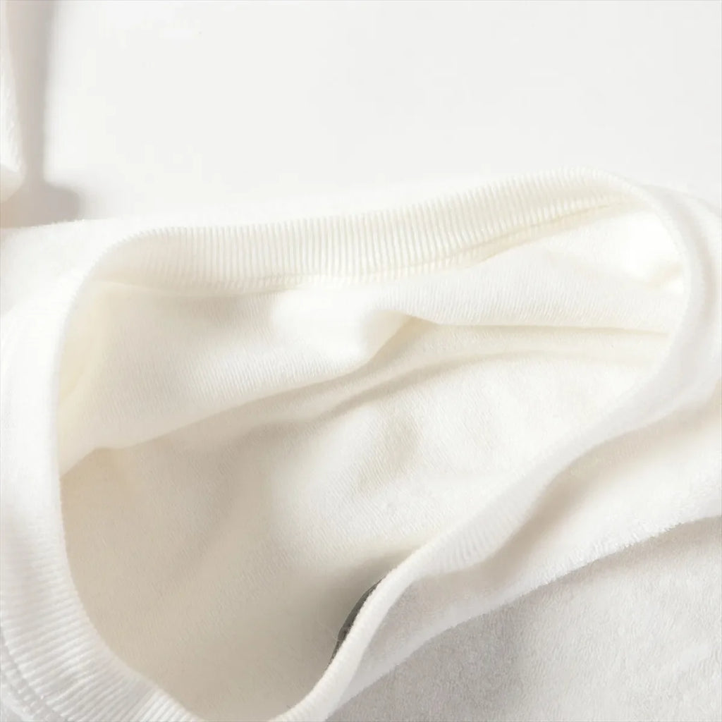 Dior Cotton T-shirt White