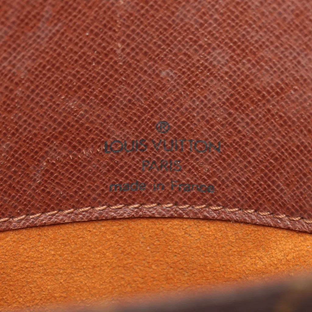 Louis Vuitton Monogram Musette Salsa Bag