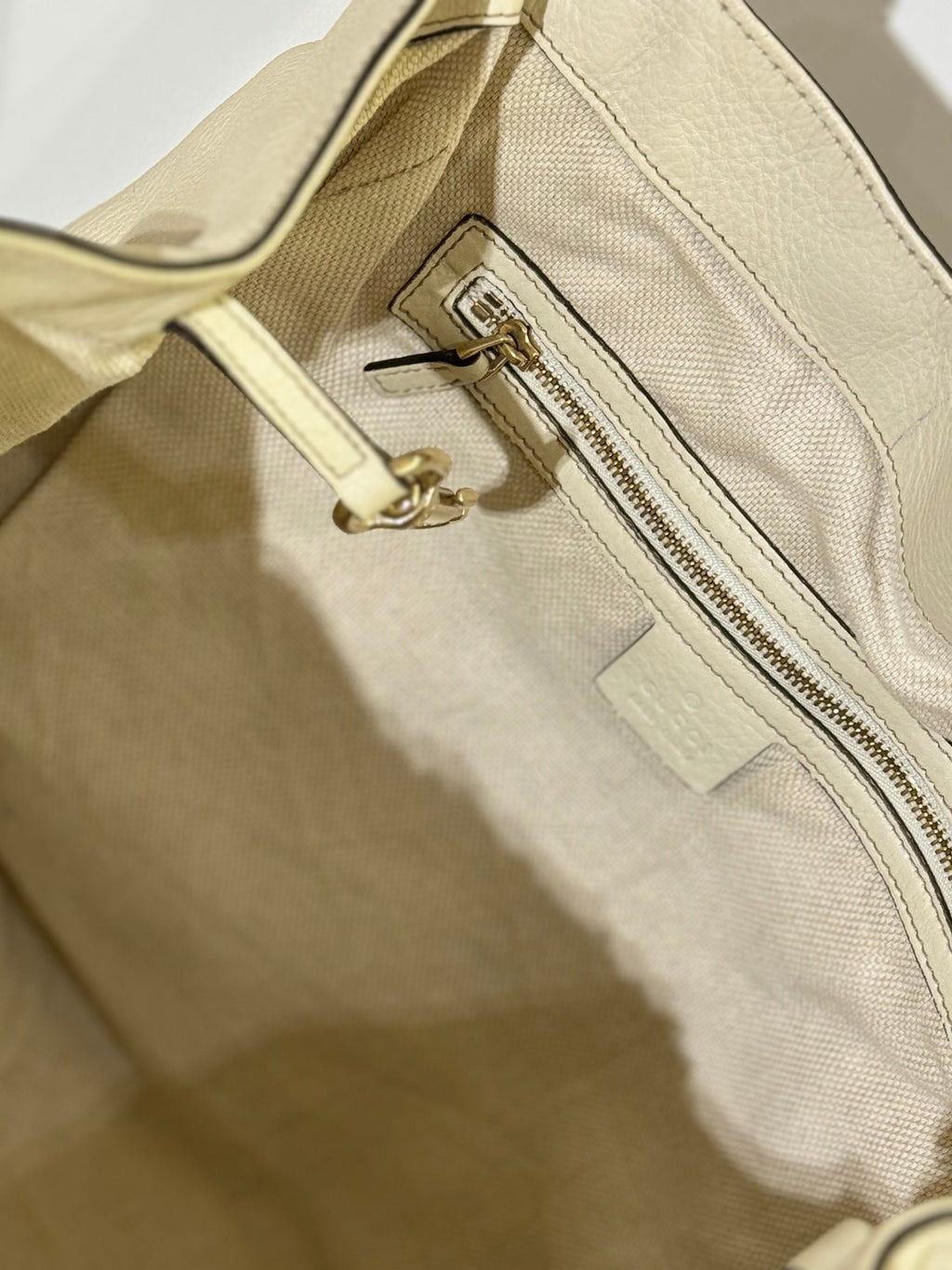 GUCCI SOHO BAG