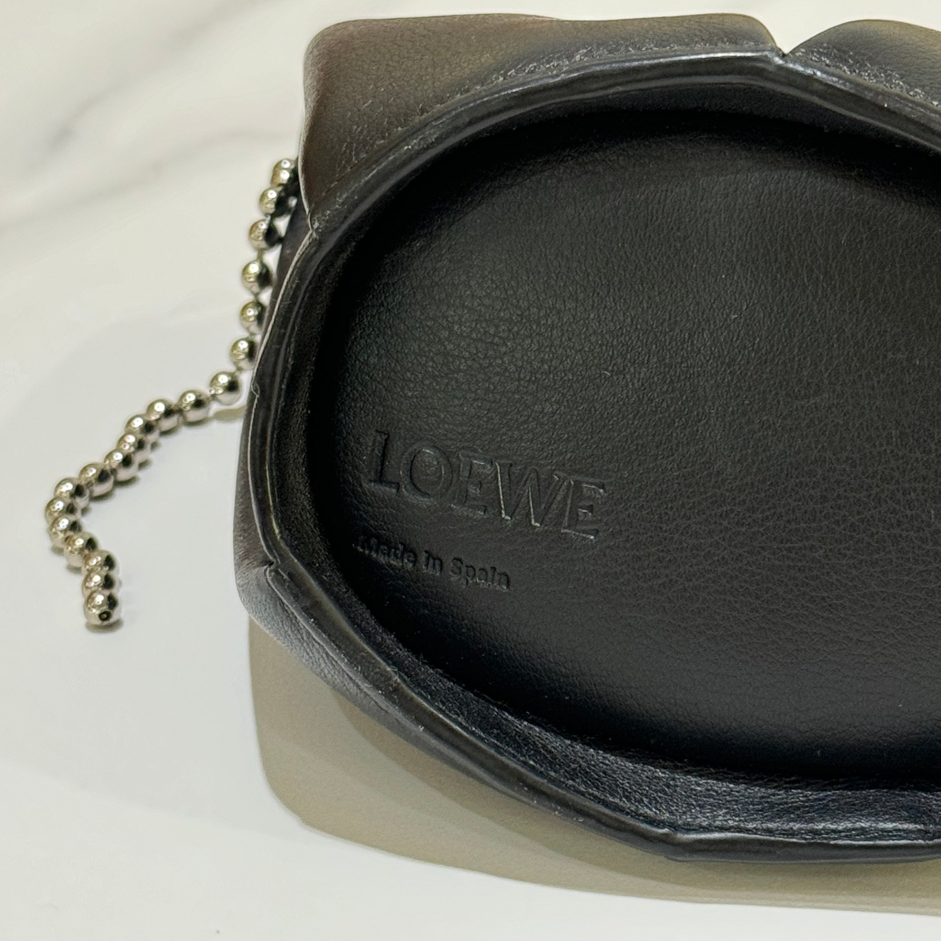 LOEWE ELEPHANT BAG