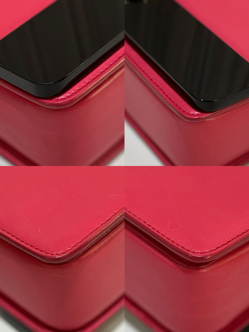 BVLGARI SHOULDER BAG