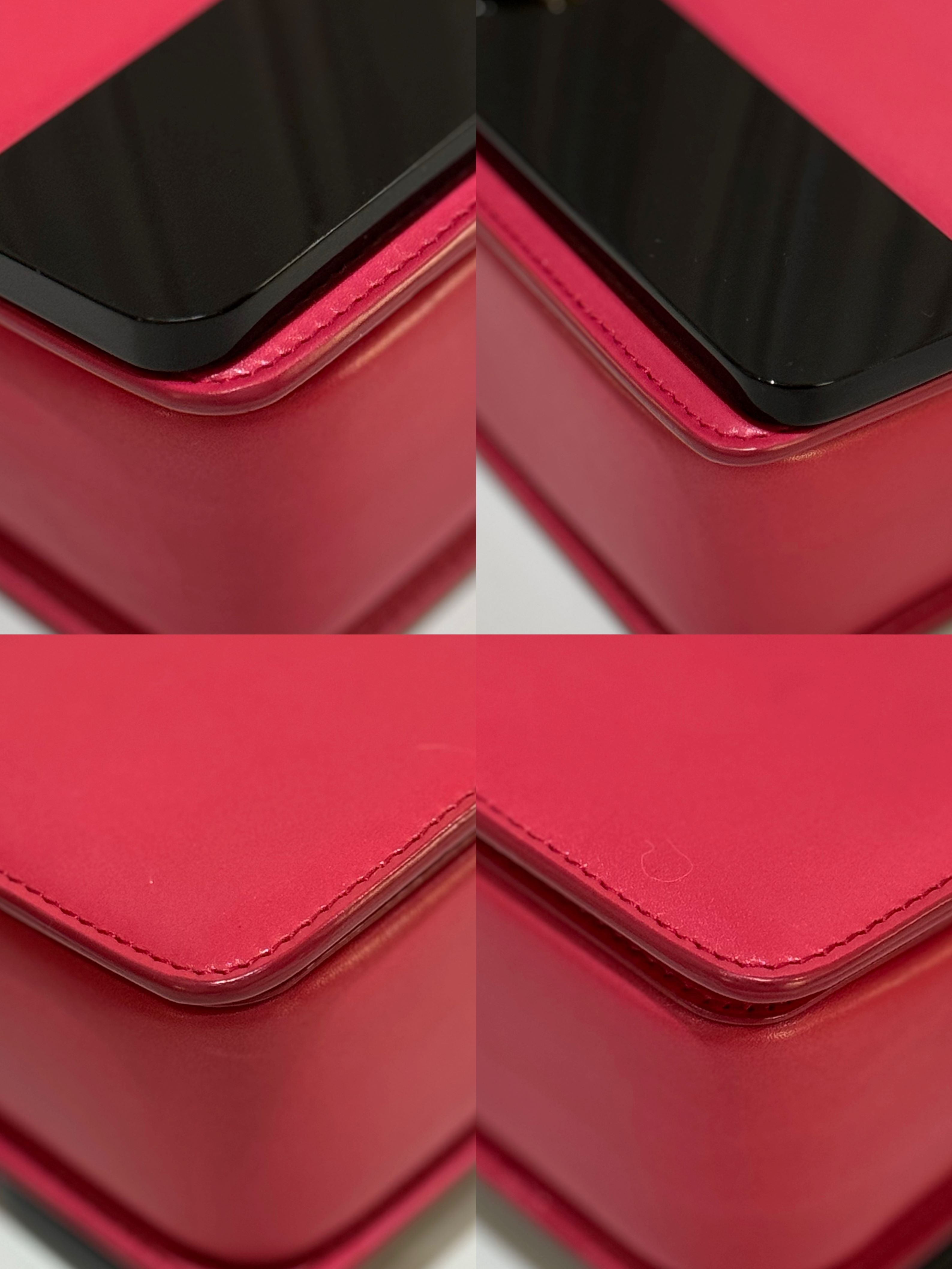BVLGARI SHOULDER BAG