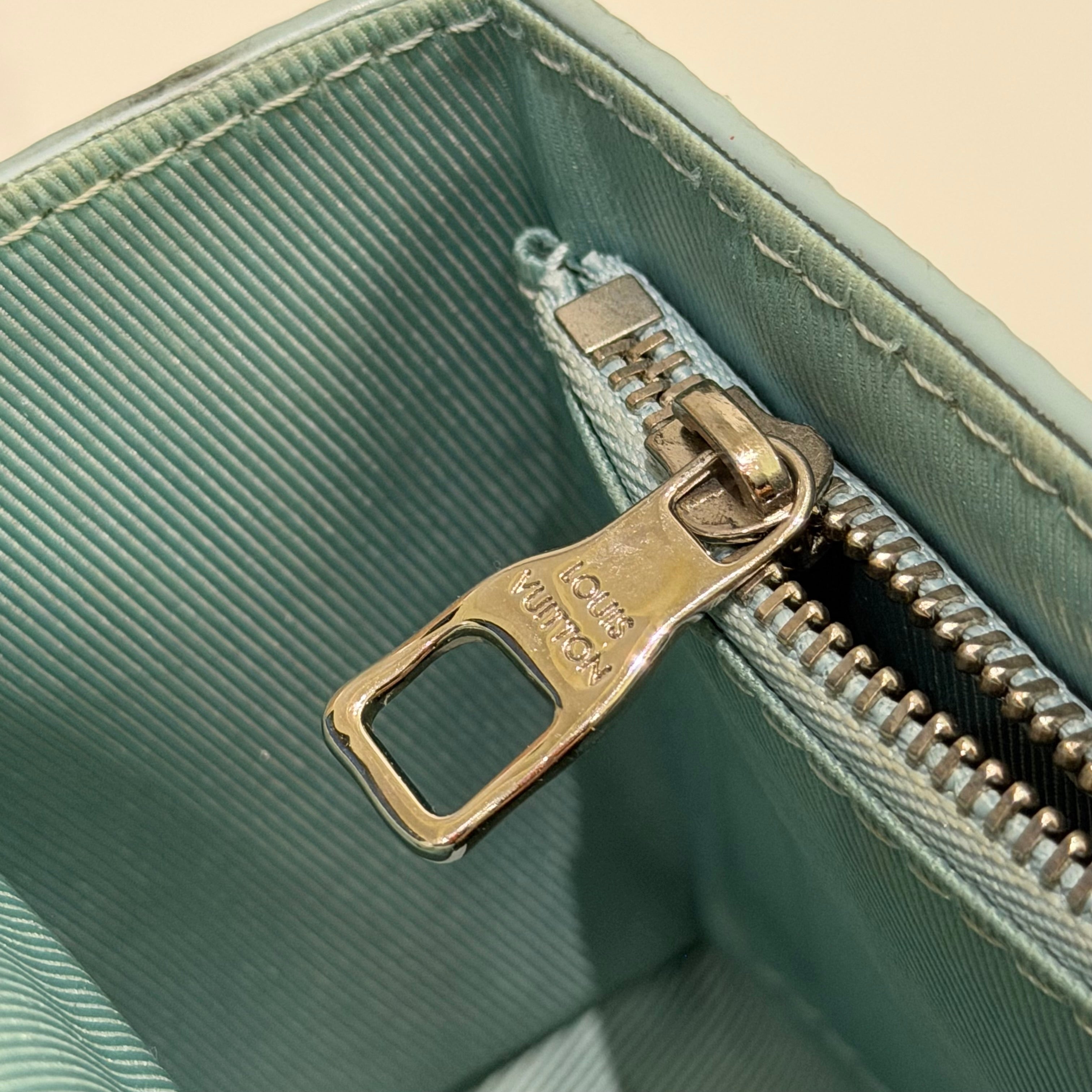 Louis Vuitton Steamer Watercolor Box Bag