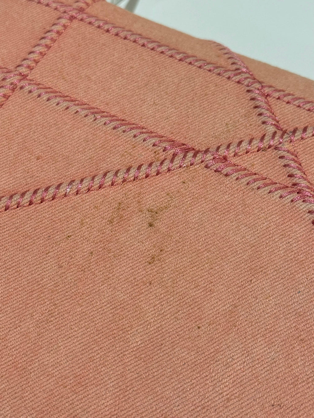 DIOR DIORMA BAG