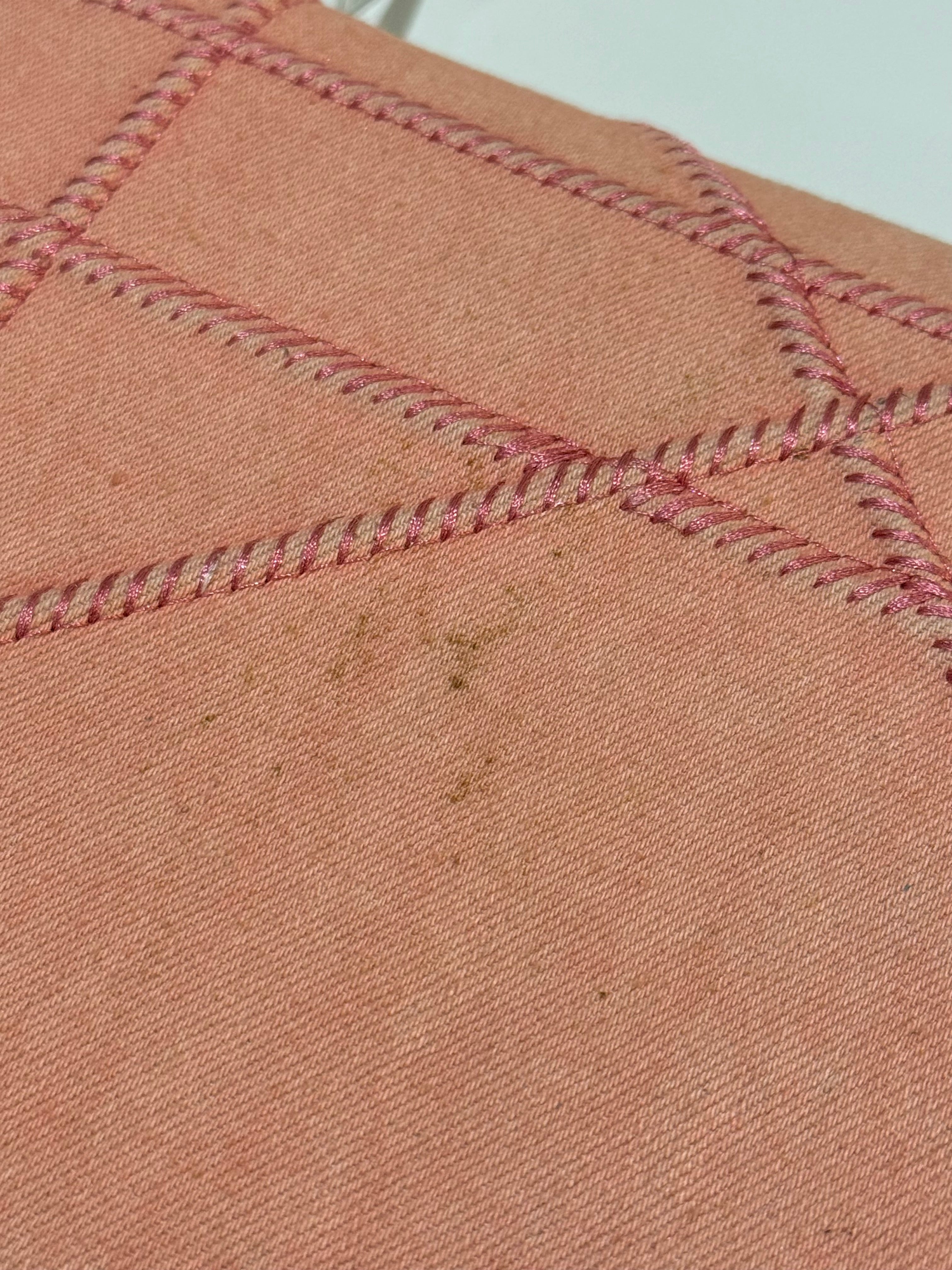 DIOR DIORMA BAG