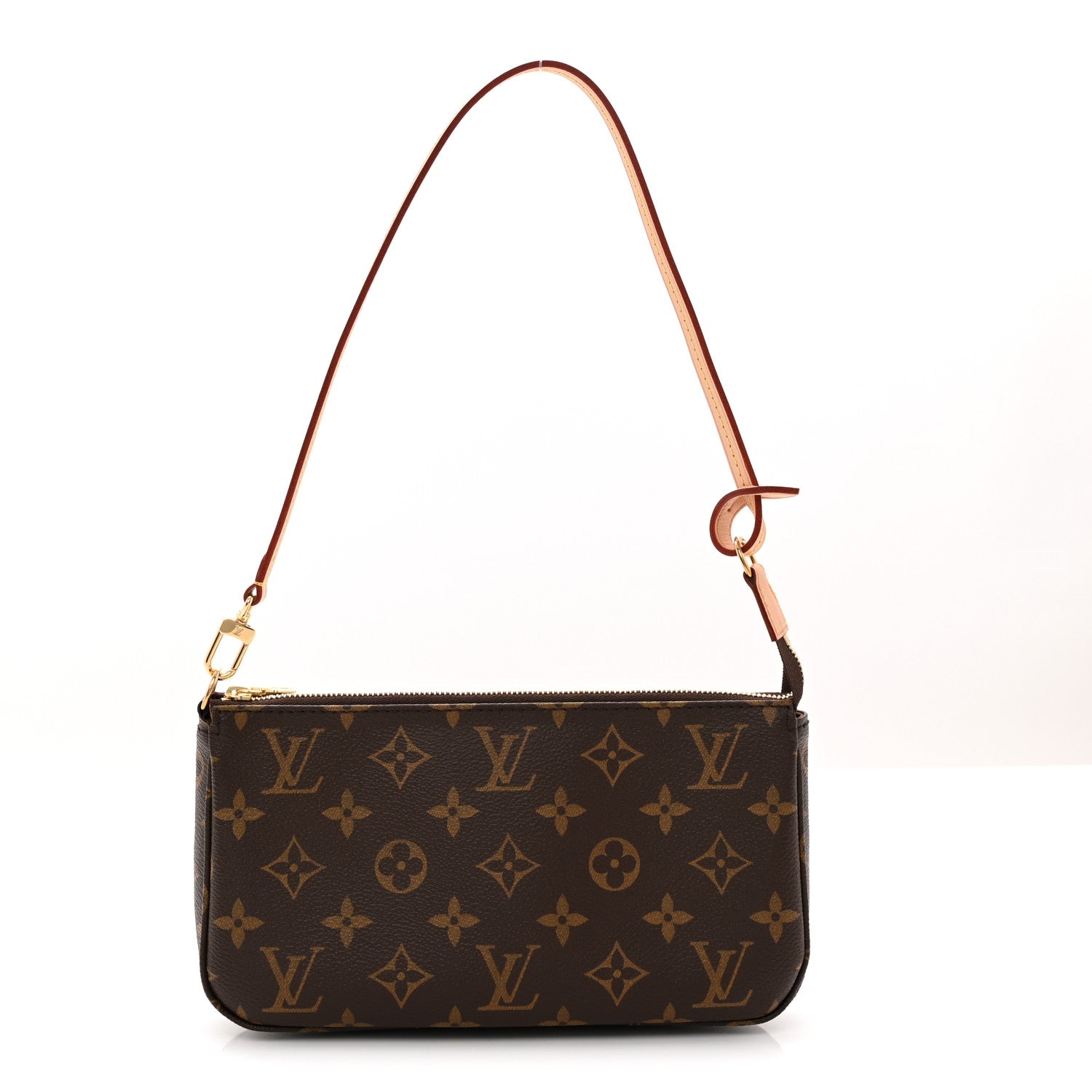 Monogram Pochette Accessories NM