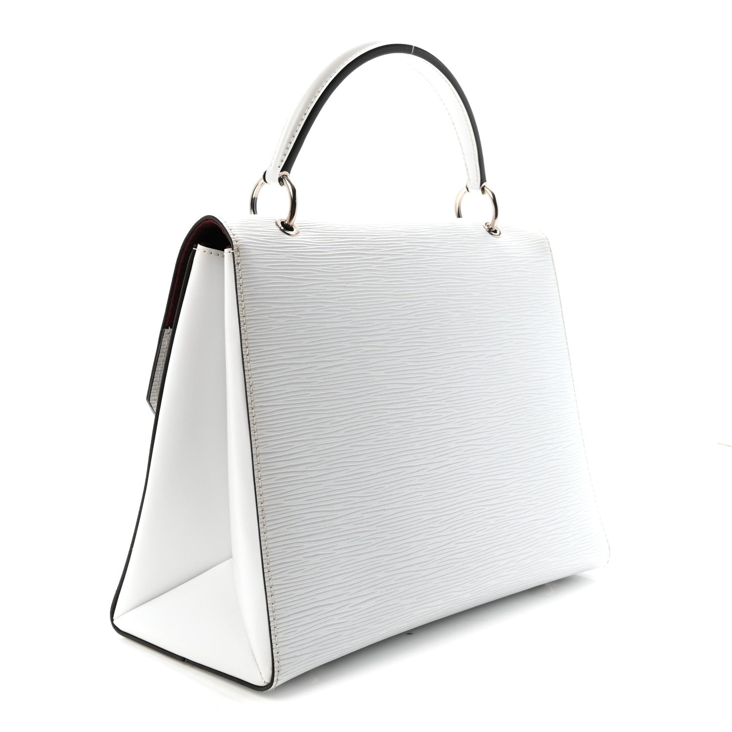 Epi Grenelle PM White