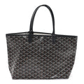 Goyardine Saint Louis PM Black