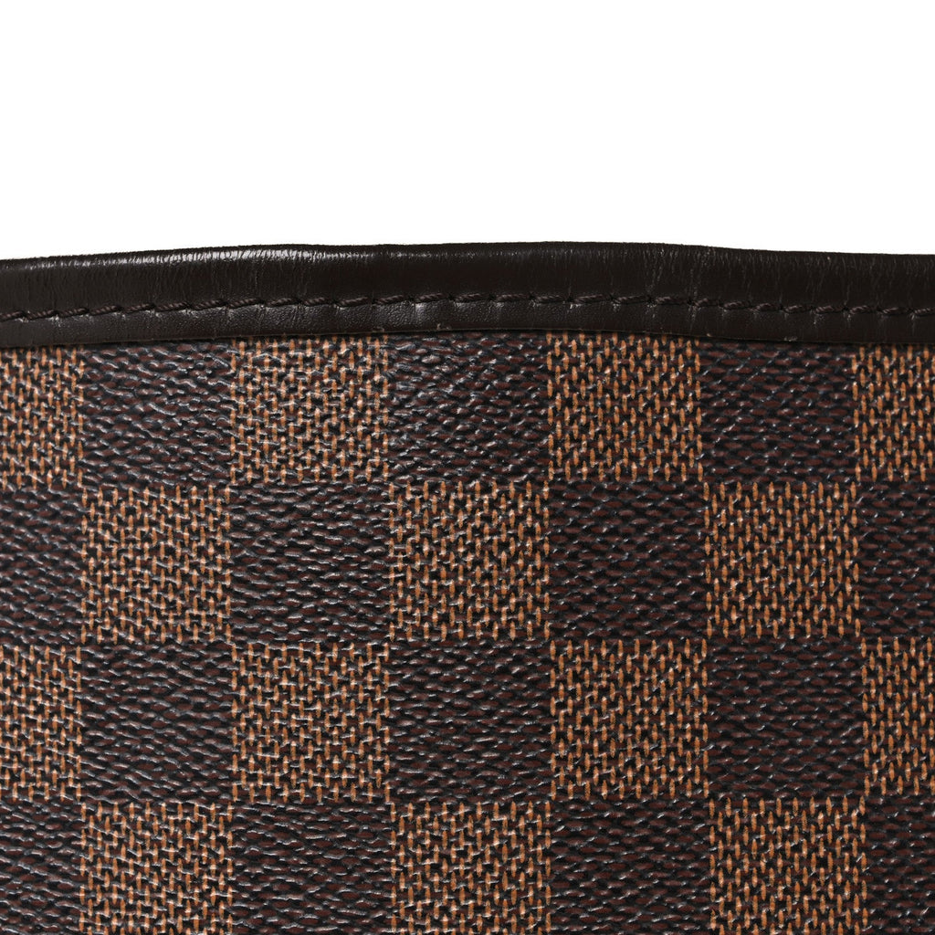Damier Ebene Neverfull MM