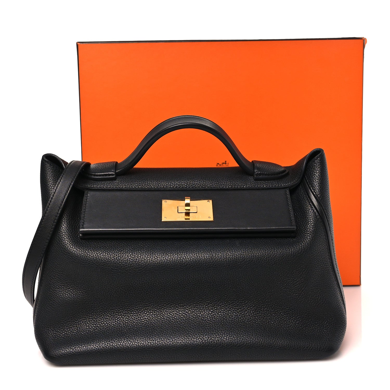 Togo Swift 24/24 29 Black
