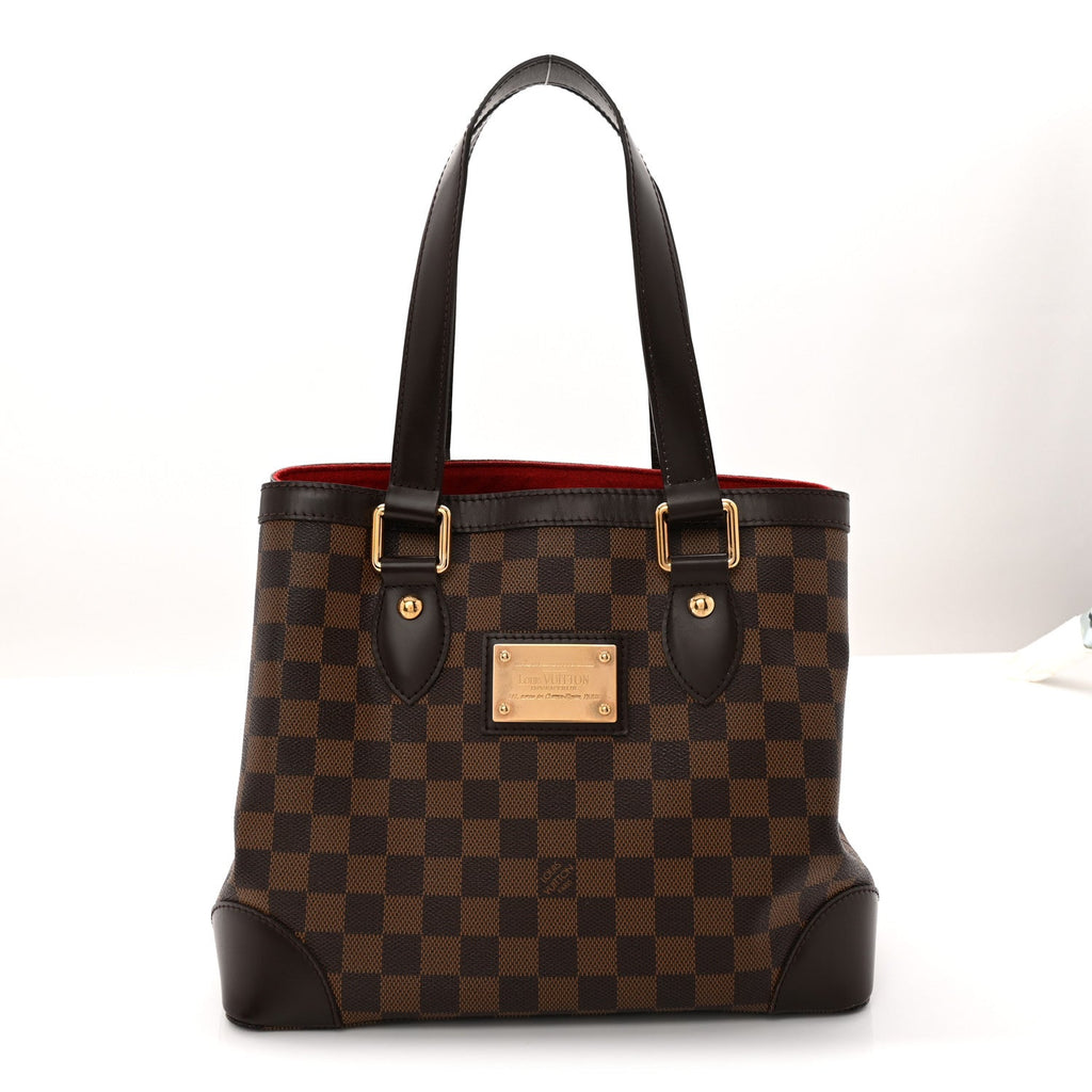 Damier Ebene Hampstead PM