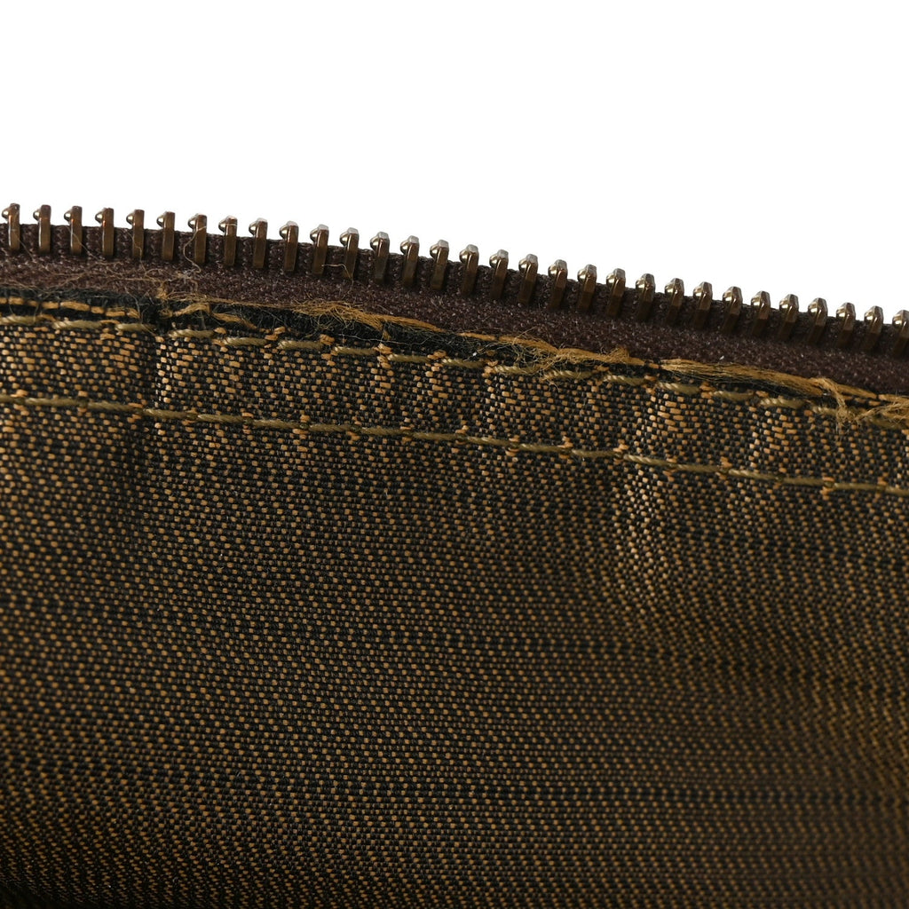 Zucca Shoulder Bag Tobacco