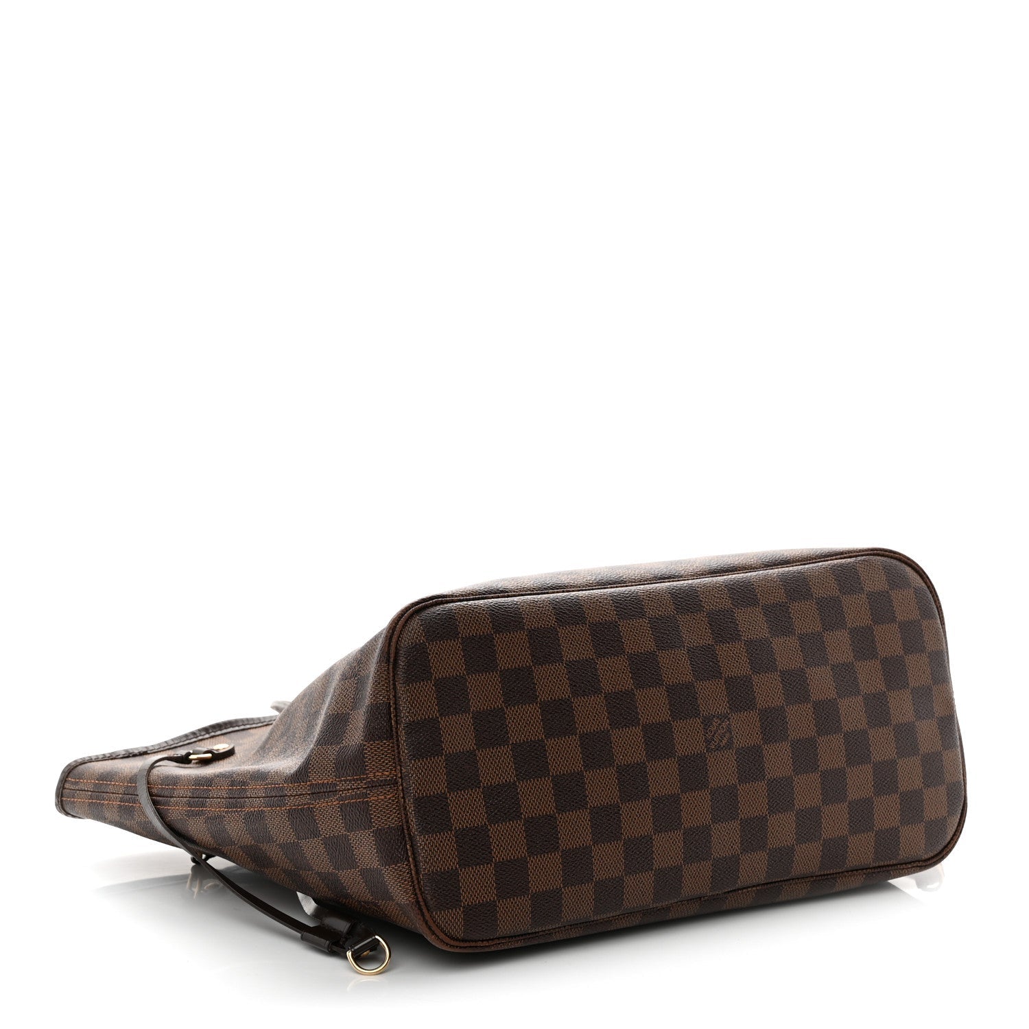 Damier Ebene Neverfull MM