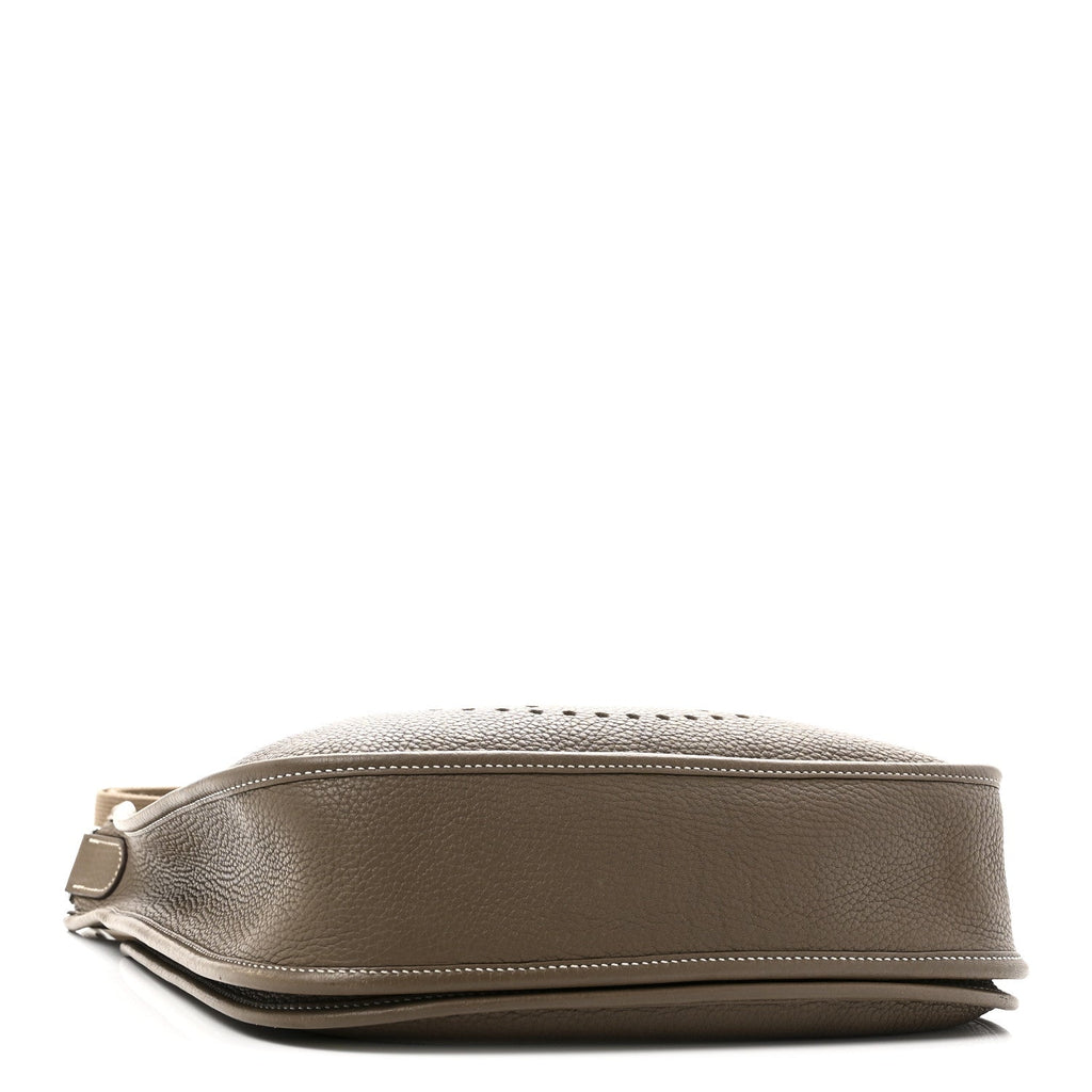 Taurillon Clemence Evelyne III PM Etoupe