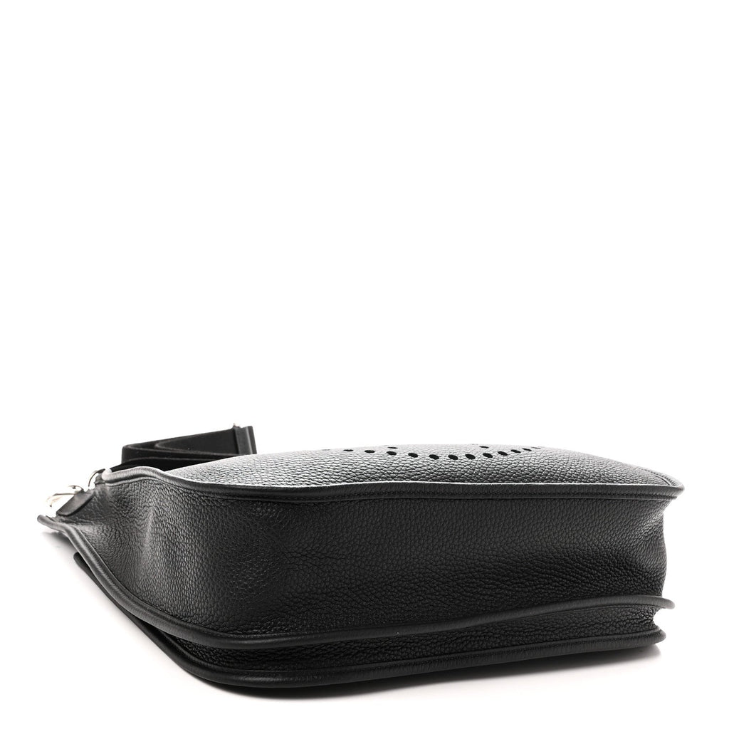 Taurillon Clemence Evelyne III GM Black