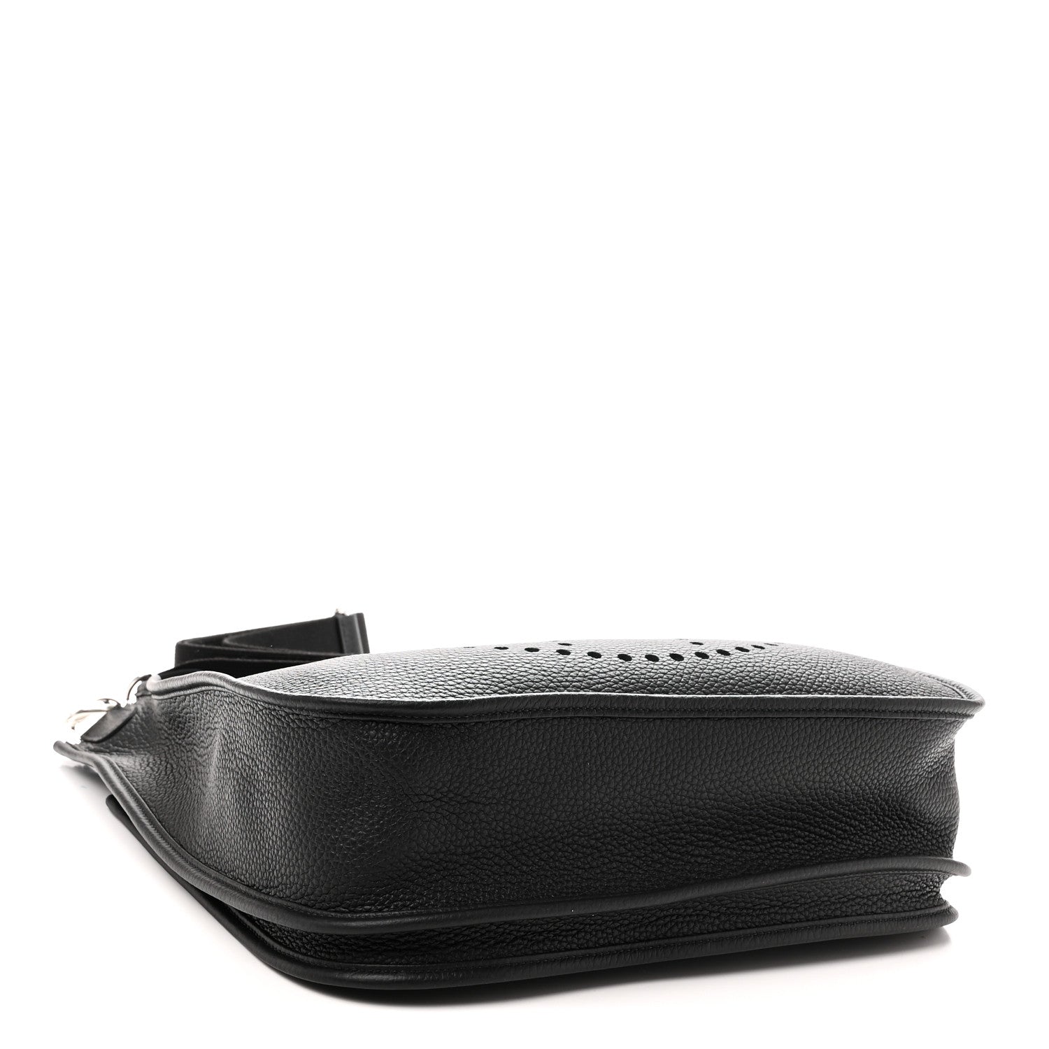 Taurillon Clemence Evelyne III GM Black