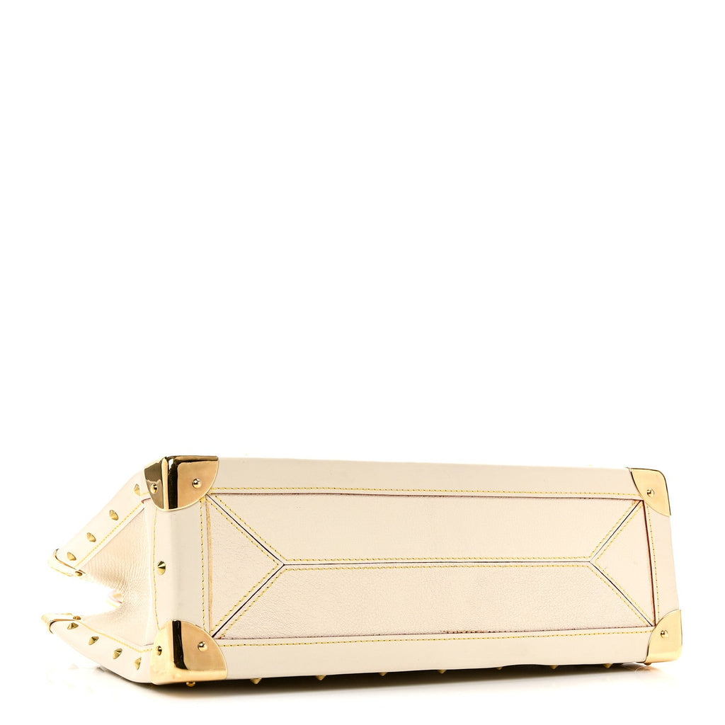 Suhali Le Fabuleux White