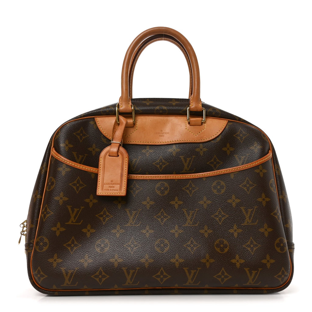 Monogram Deauville