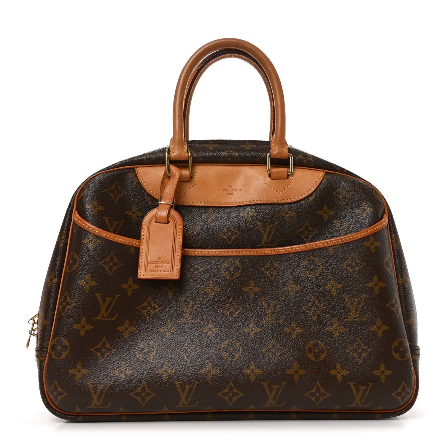Monogram Deauville