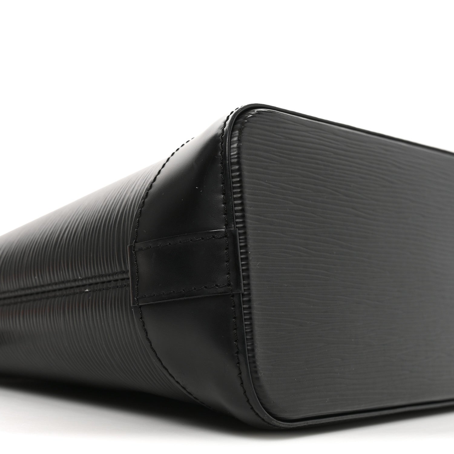 Epi Lockit Black