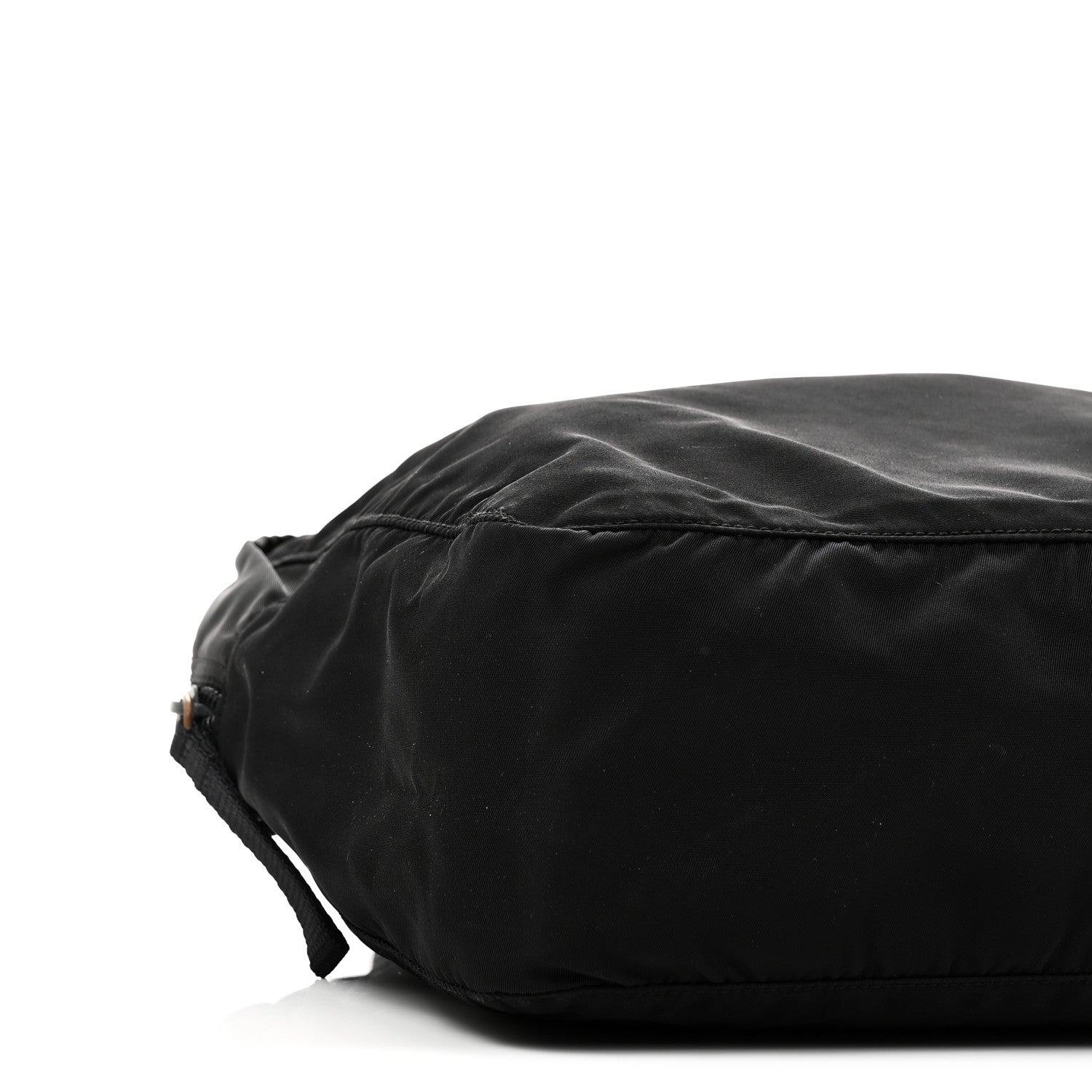 Tessuto Nylon Tote Black