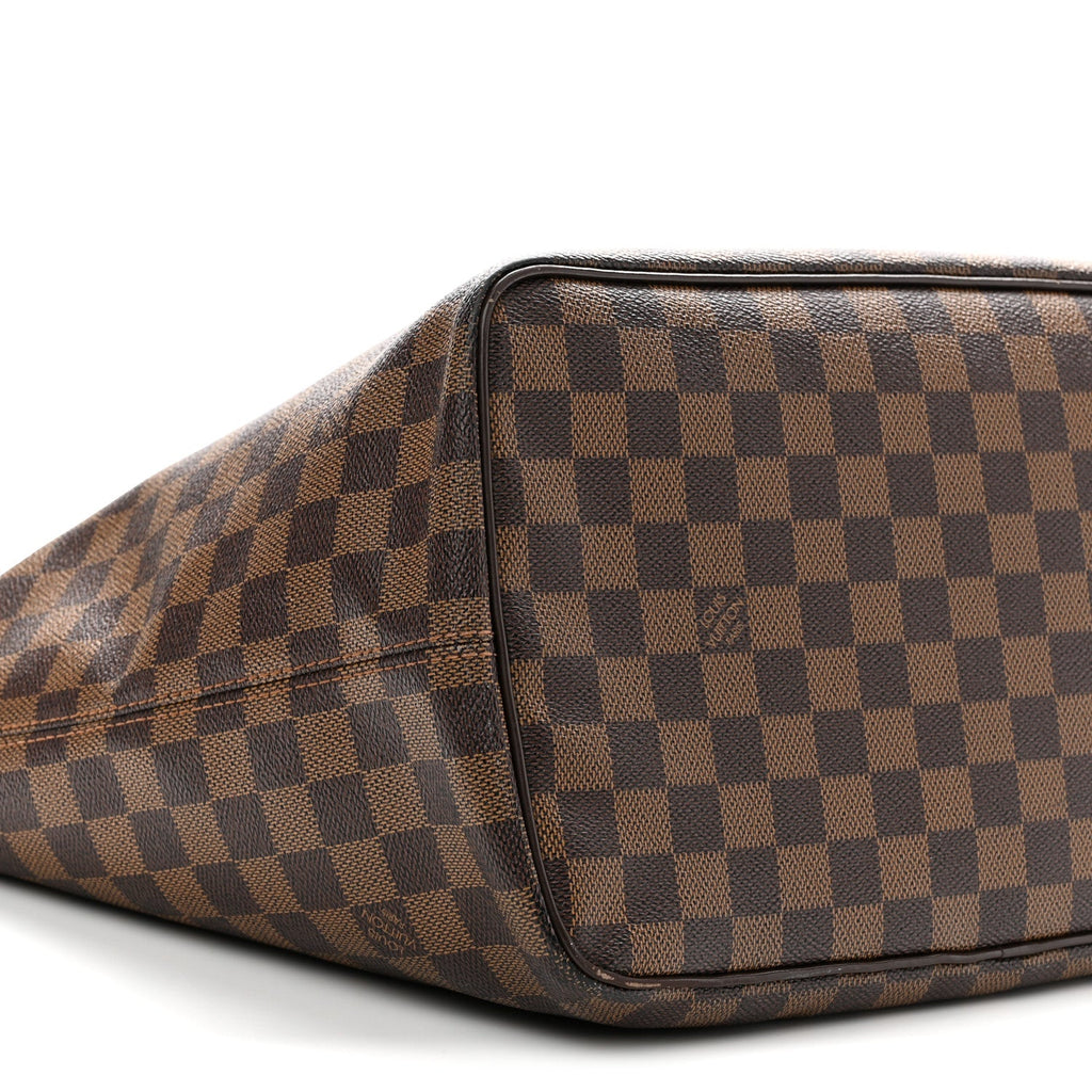 Damier Ebene Saleya MM